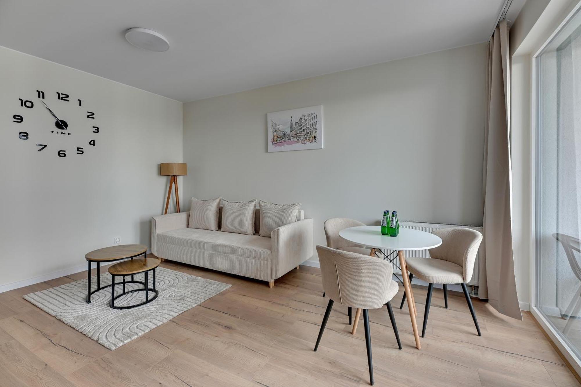 Horizon 152 - Sea View By Grand Apartament