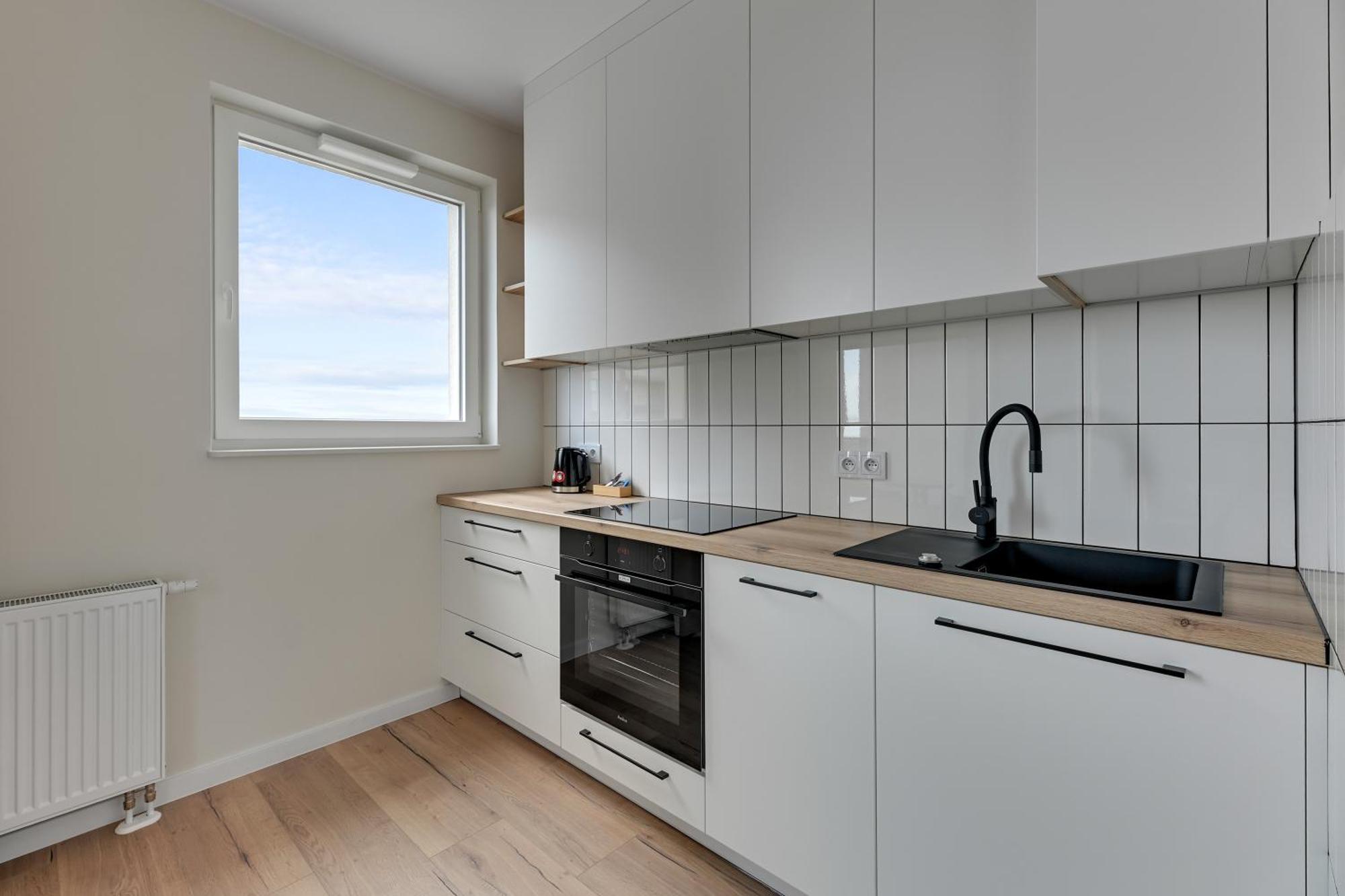 Apartment Horizon 152 - Sea View By Grand