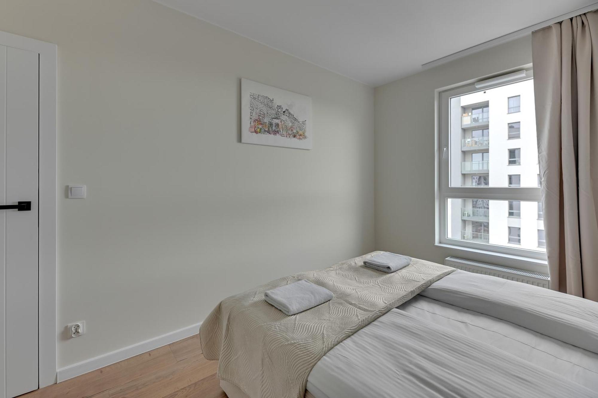 Apartament Horizon 152 - Sea View By Grand