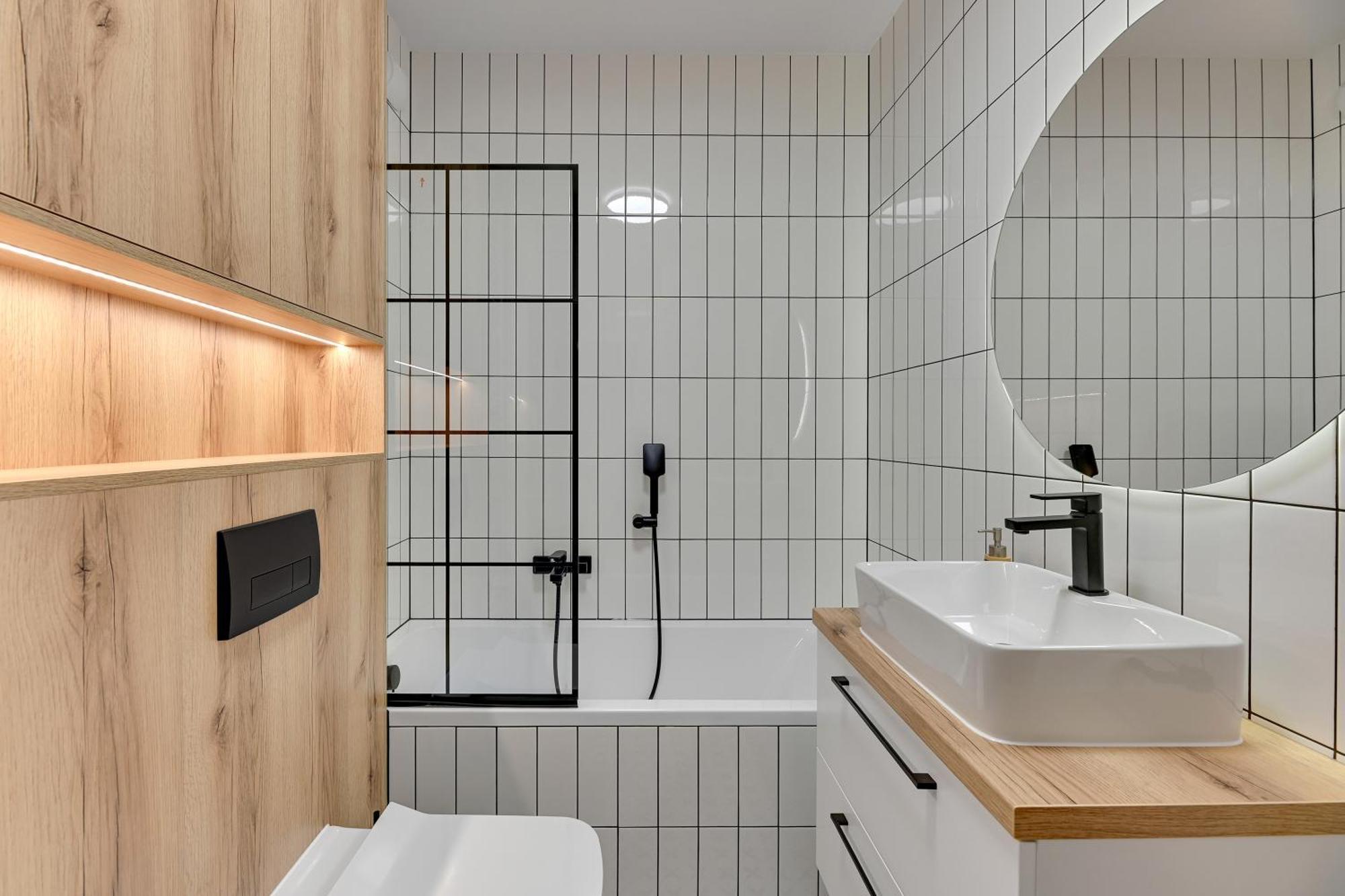 Horizon 152 - Sea View By Grand Apartament