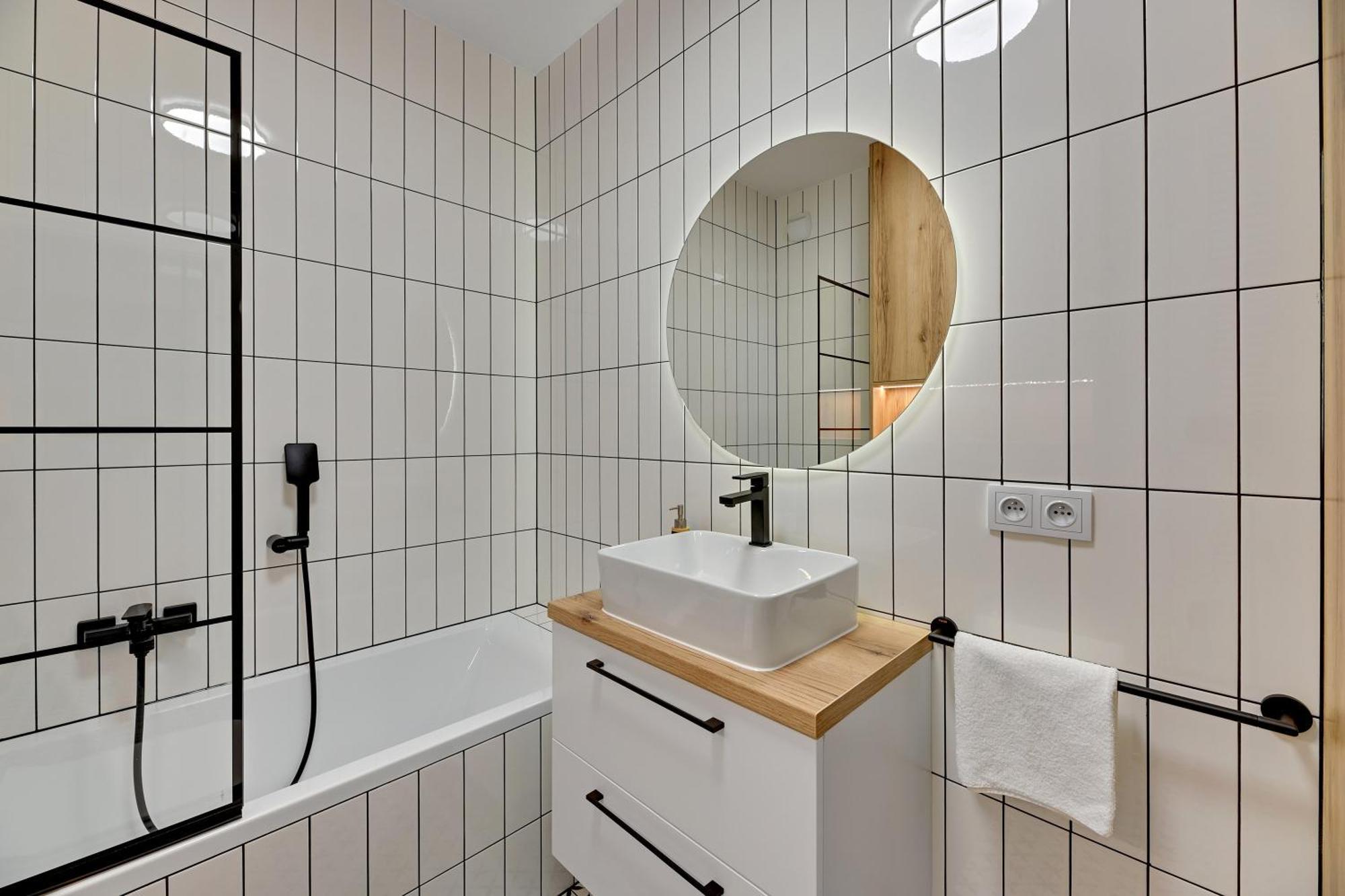 Apartament Horizon 152 - Sea View By Grand *