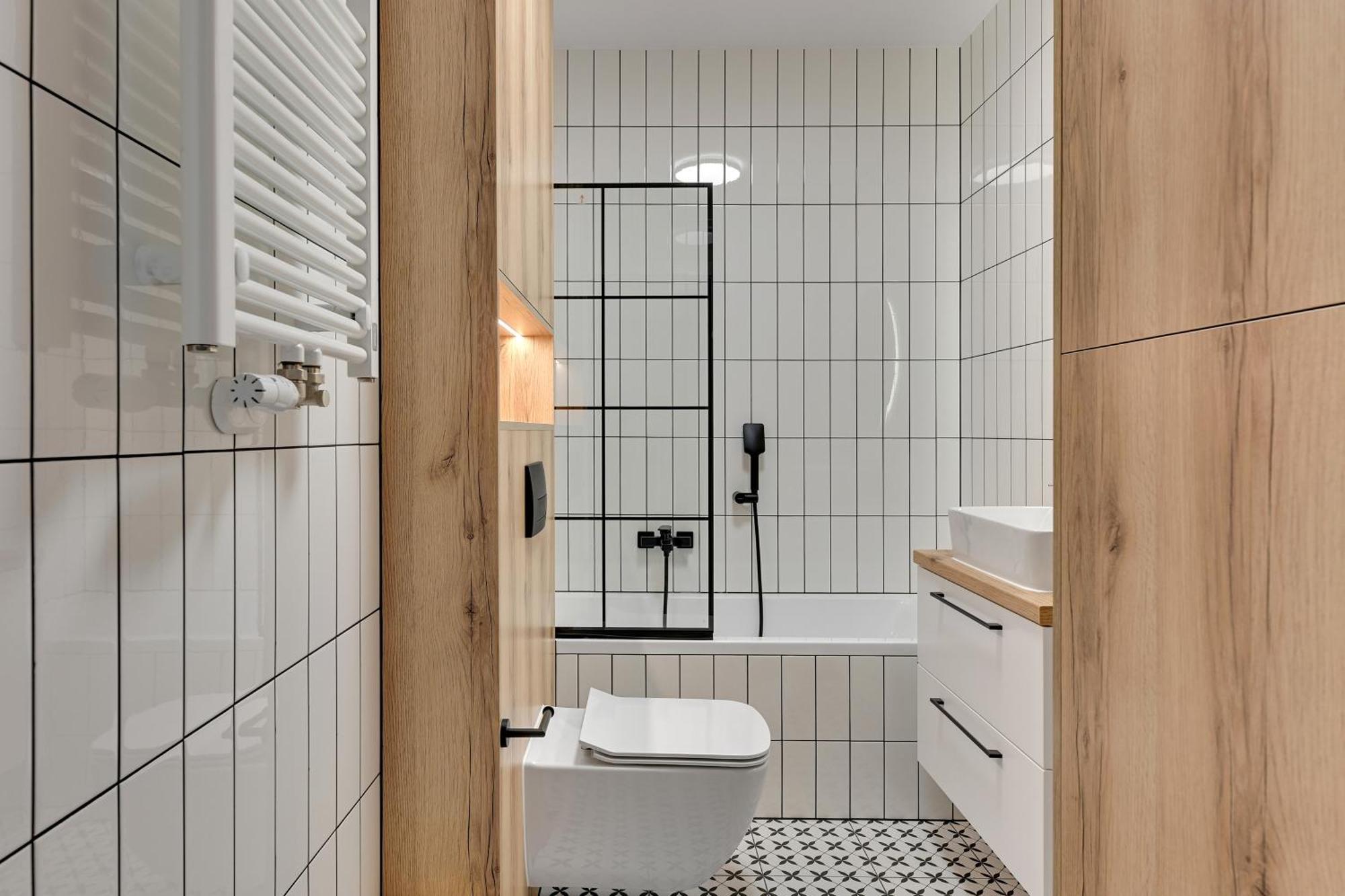 Apartament Horizon 152 - Sea View By Grand Gdańsk